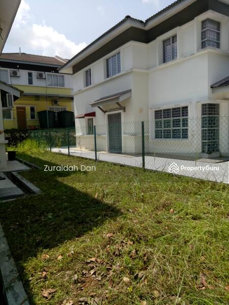 For Sale - Taman Tasik Semenyih