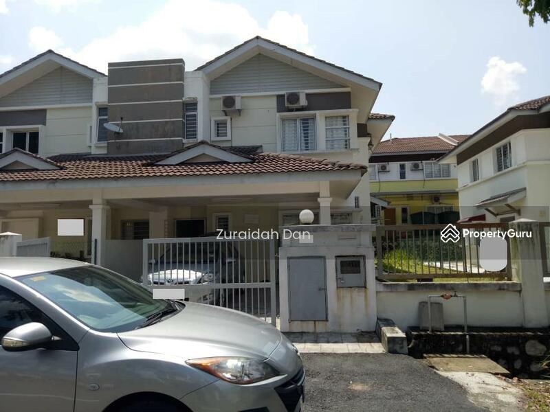 For Sale - Taman Tasik Semenyih