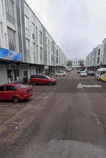 Untuk Disewa - Taman Cahaya Kota Puteri