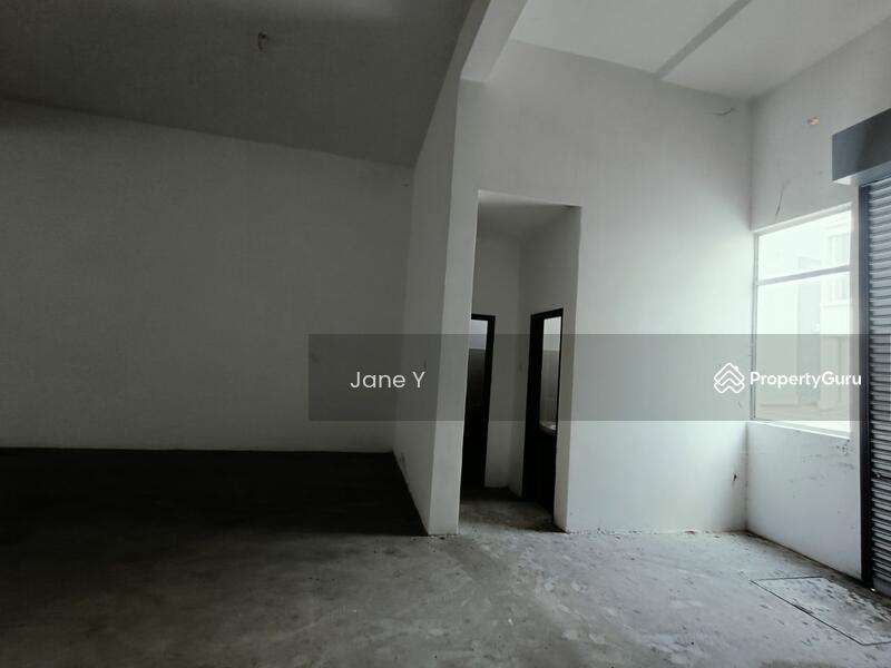 Untuk Disewa - Taman Cahaya Kota Puteri