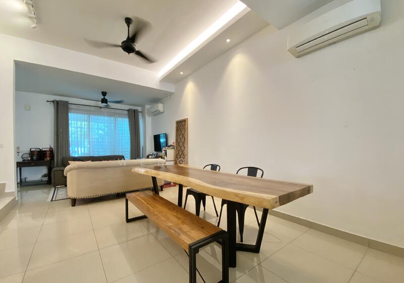 Untuk Dijual - Setia Greens