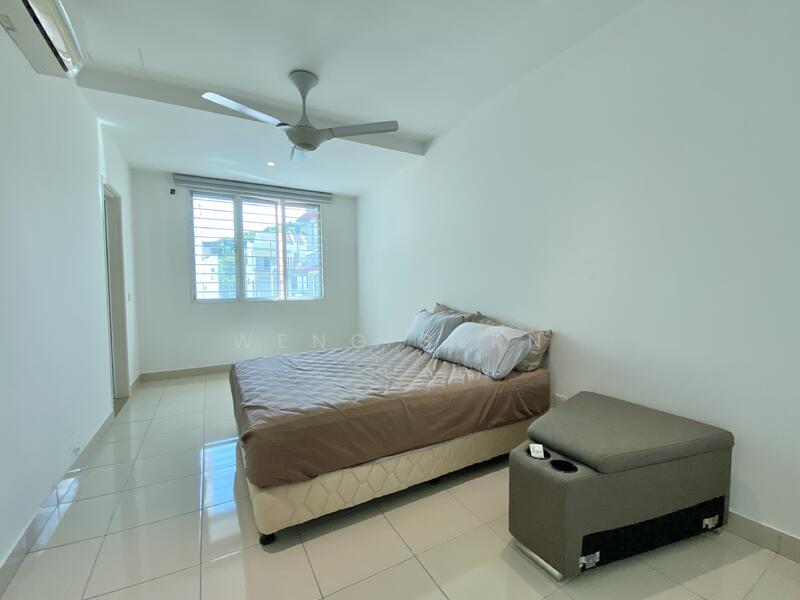 Untuk Dijual - Setia Greens