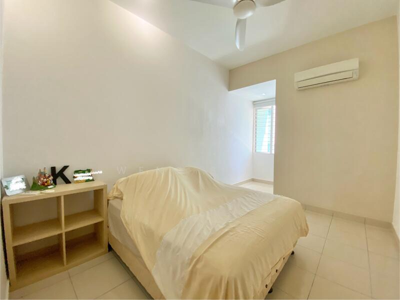 Untuk Dijual - Setia Greens