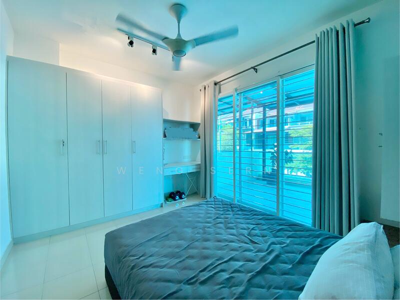 Untuk Dijual - Setia Greens