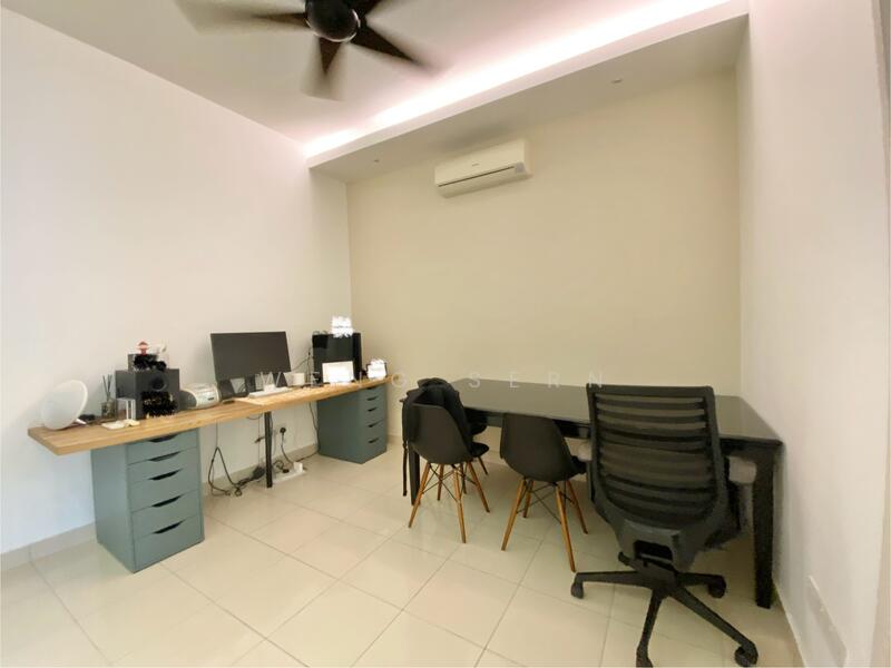 Untuk Dijual - Setia Greens