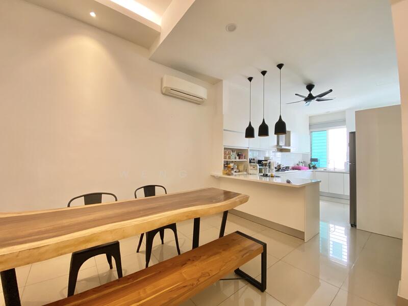 Untuk Dijual - Setia Greens