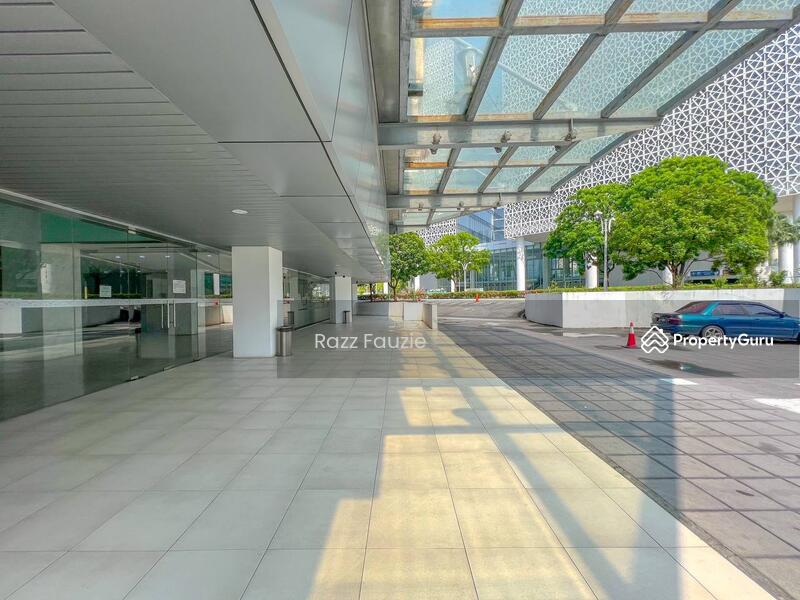 Untuk Dijual - Office Tower Building Presint 3 Putrajaya