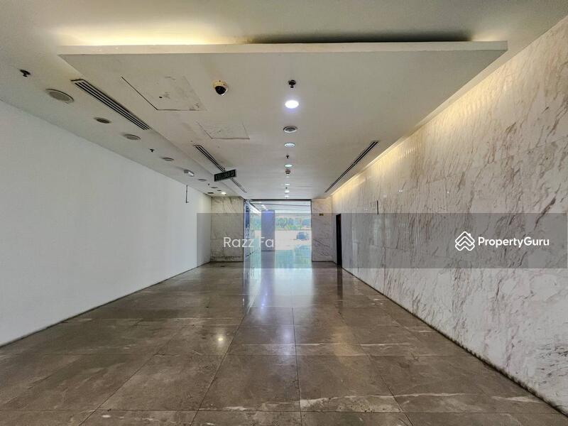 Untuk Dijual - Office Tower Building Presint 3 Putrajaya