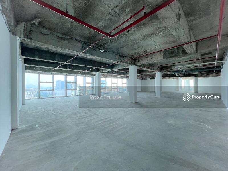 Untuk Dijual - Office Tower Building Presint 3 Putrajaya