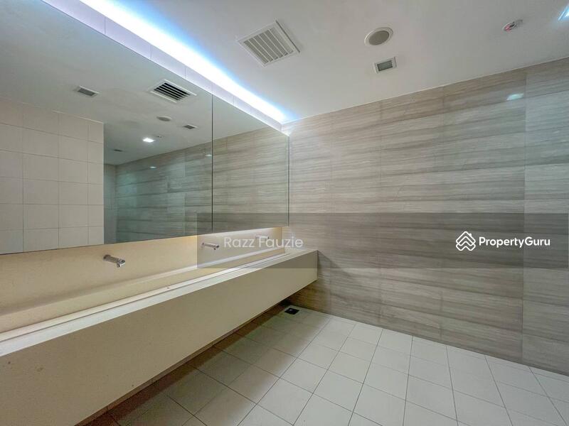 Untuk Dijual - Office Tower Building Presint 3 Putrajaya