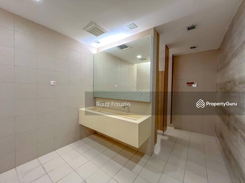 Untuk Dijual - Office Tower Building Presint 3 Putrajaya