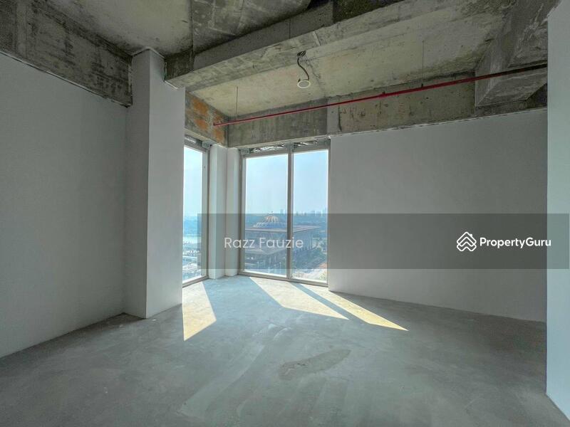 Untuk Dijual - Office Tower Building Presint 3 Putrajaya