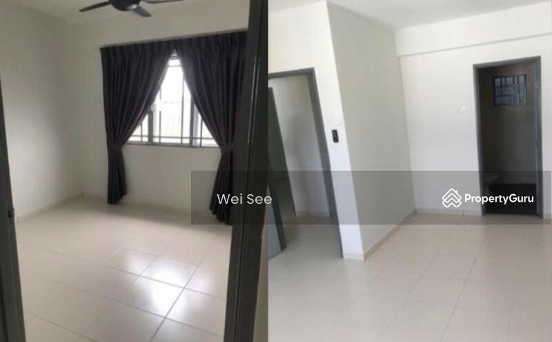 For Rent - Pangsapuri Suria 1 Batu Kawan