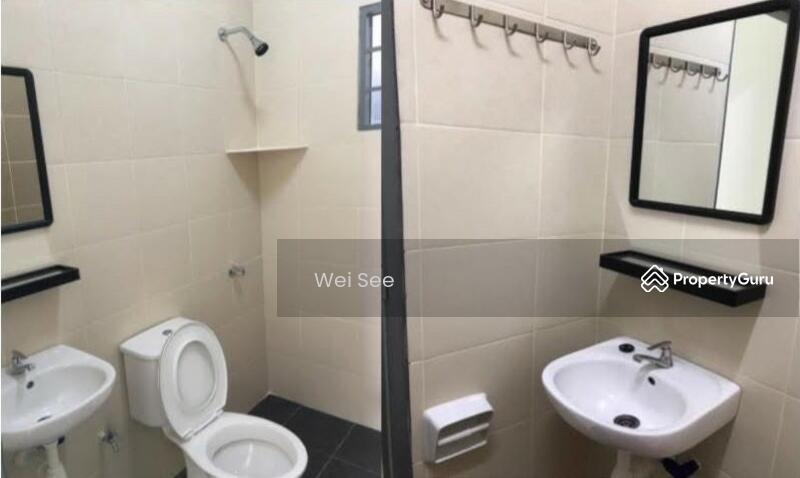 For Rent - Pangsapuri Suria 1 Batu Kawan