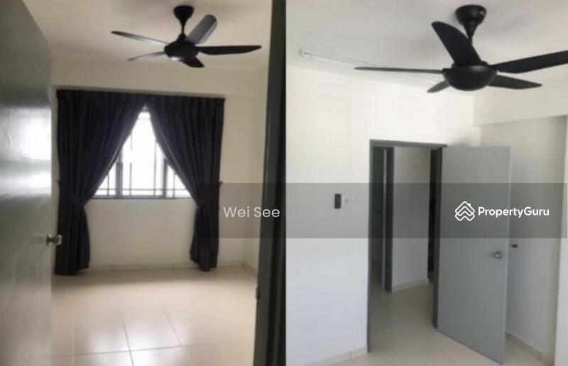 For Rent - Pangsapuri Suria 1 Batu Kawan