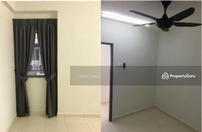 For Rent - Pangsapuri Suria 1 Batu Kawan
