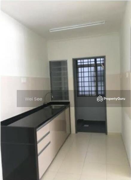 For Rent - Pangsapuri Suria 1 Batu Kawan