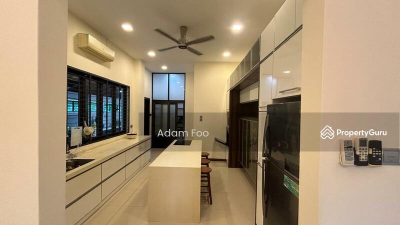 For Sale - Taman Tiara Titiwangsa