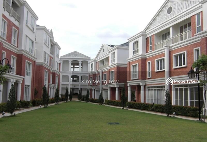 Untuk Dijual - Mesra Terrace
