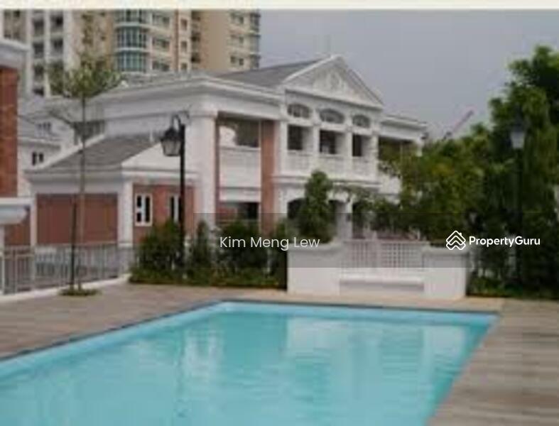 Untuk Dijual - Mesra Terrace