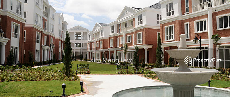 Untuk Dijual - Mesra Terrace
