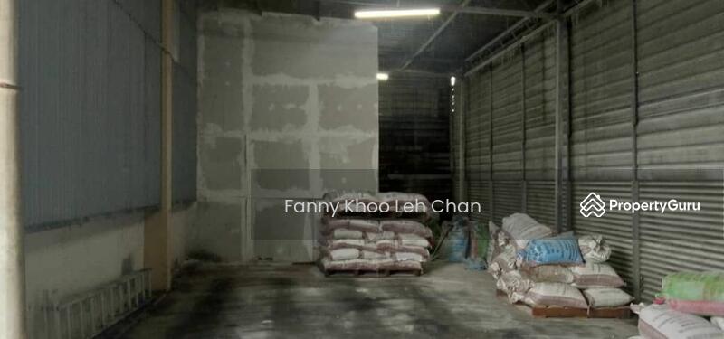 Warehouse for Rent in Kota Kinabalu Industrial Park (Kota Kinabalu) - Fanny Khoo Leh Chan - PropertyGuru.com.my