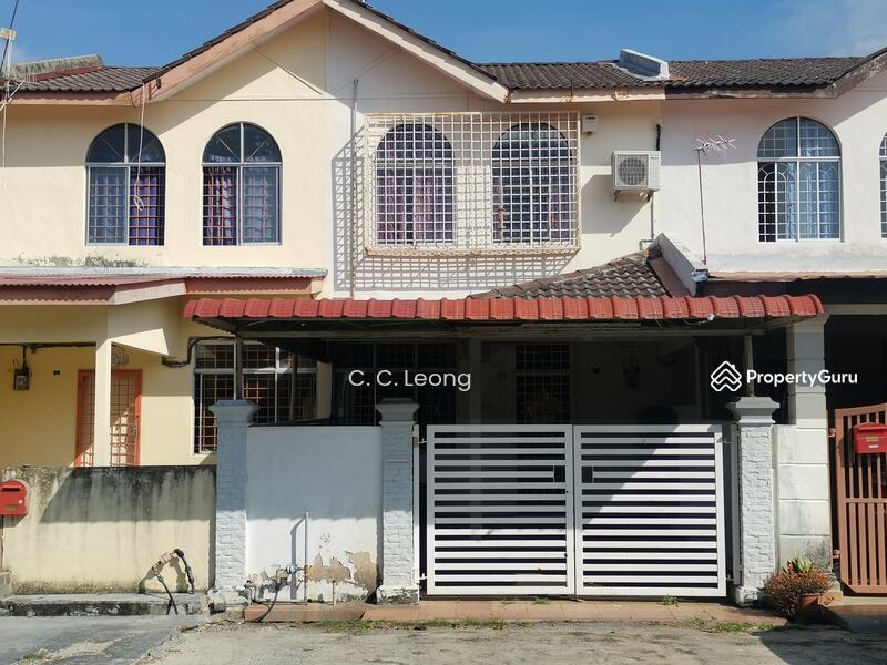 For Sale - TAMAN MERDEKA