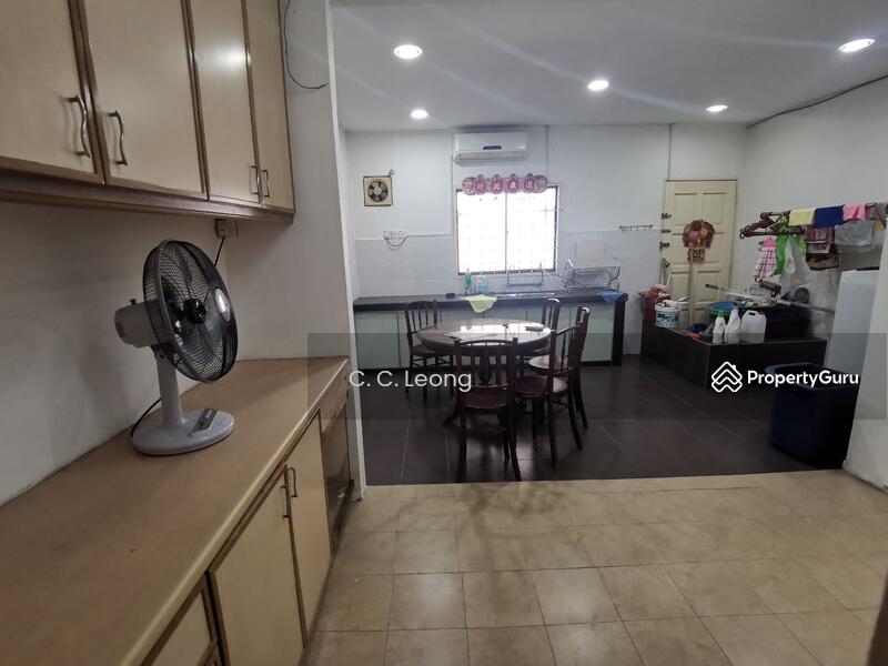 For Sale - TAMAN MERDEKA