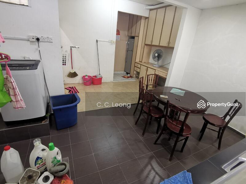 For Sale - TAMAN MERDEKA
