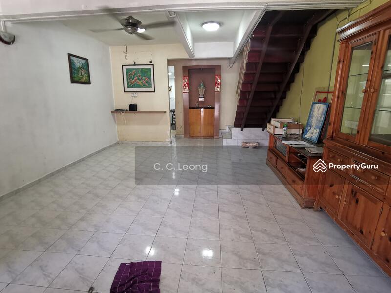 For Sale - TAMAN MERDEKA