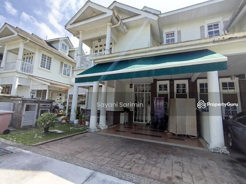 House for sale Putrjayaya
