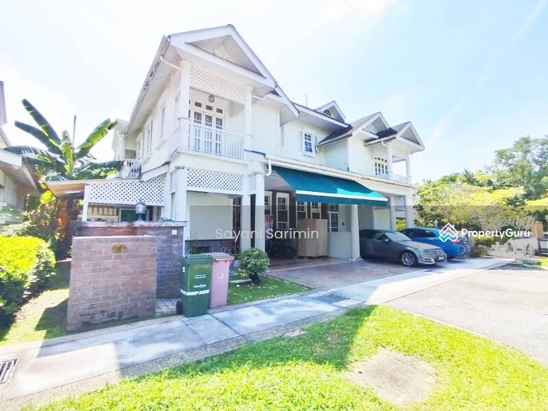Rumah untuk dijual Putrajaya