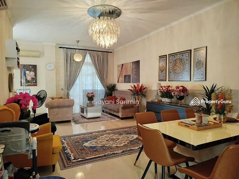 Property Agent Putrajaya