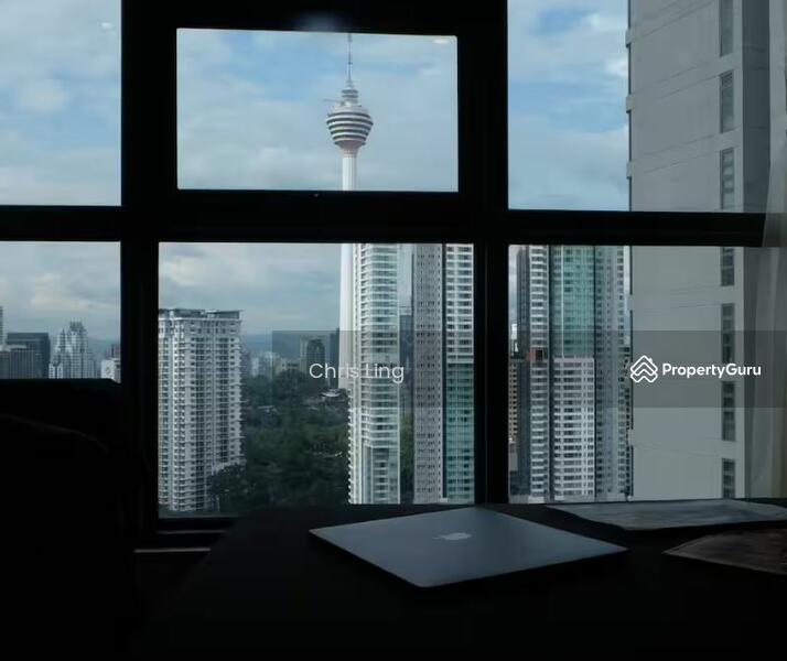 Untuk Disewa - The Robertson