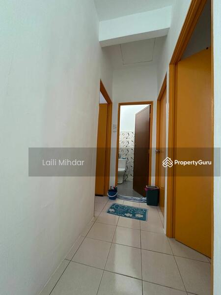Rumah Teres 2 Tingkat untuk Dijual di Taman Putra Perdana (Puchong) - Laili Mihdar - PropertyGuru.com.my