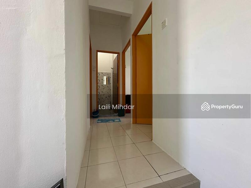 Rumah Teres 2 Tingkat untuk Dijual di Taman Putra Perdana (Puchong) - Laili Mihdar - PropertyGuru.com.my
