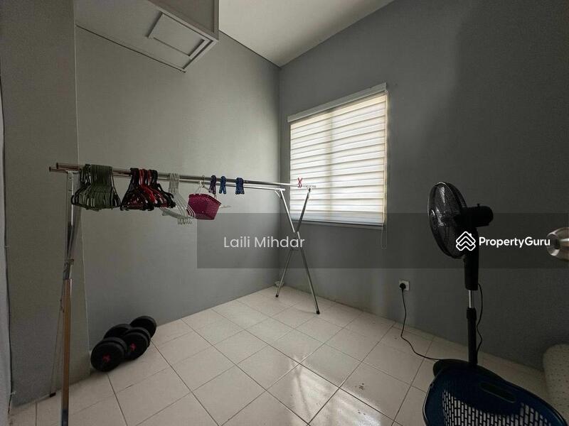 Rumah Teres 2 Tingkat untuk Dijual di Taman Putra Perdana (Puchong) - Laili Mihdar - PropertyGuru.com.my