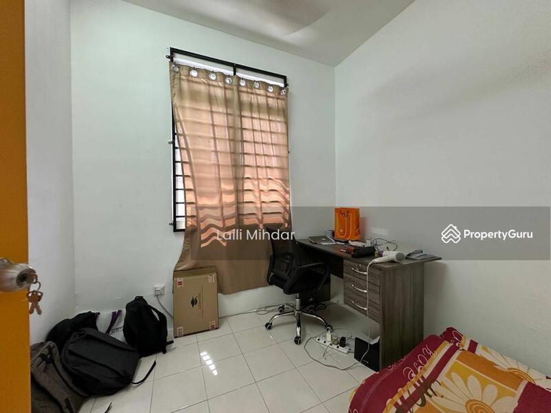 Rumah Teres 2 Tingkat untuk Dijual di Taman Putra Perdana (Puchong) - Laili Mihdar - PropertyGuru.com.my