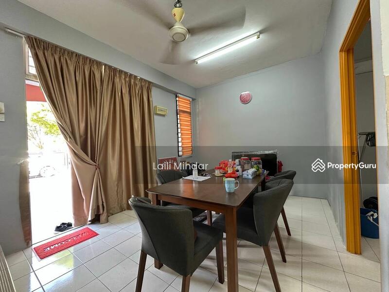 Rumah Teres 2 Tingkat untuk Dijual di Taman Putra Perdana (Puchong) - Laili Mihdar - PropertyGuru.com.my