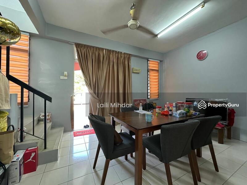 Rumah Teres 2 Tingkat untuk Dijual di Taman Putra Perdana (Puchong) - Laili Mihdar - PropertyGuru.com.my