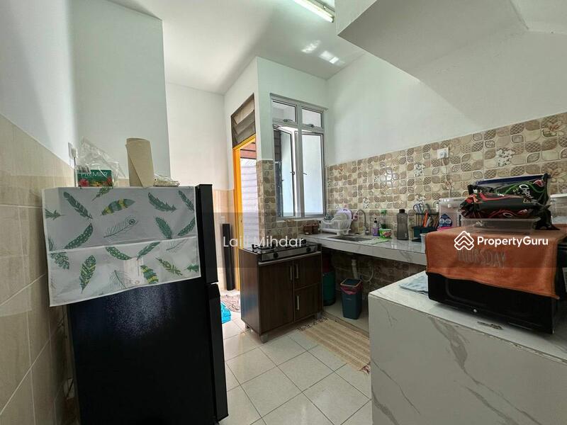Rumah Teres 2 Tingkat untuk Dijual di Taman Putra Perdana (Puchong) - Laili Mihdar - PropertyGuru.com.my