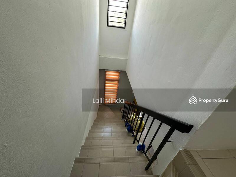 Rumah Teres 2 Tingkat untuk Dijual di Taman Putra Perdana (Puchong) - Laili Mihdar - PropertyGuru.com.my