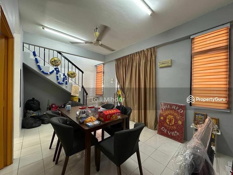 Rumah Teres 2 Tingkat untuk Dijual di Taman Putra Perdana (Puchong) - Laili Mihdar - PropertyGuru.com.my