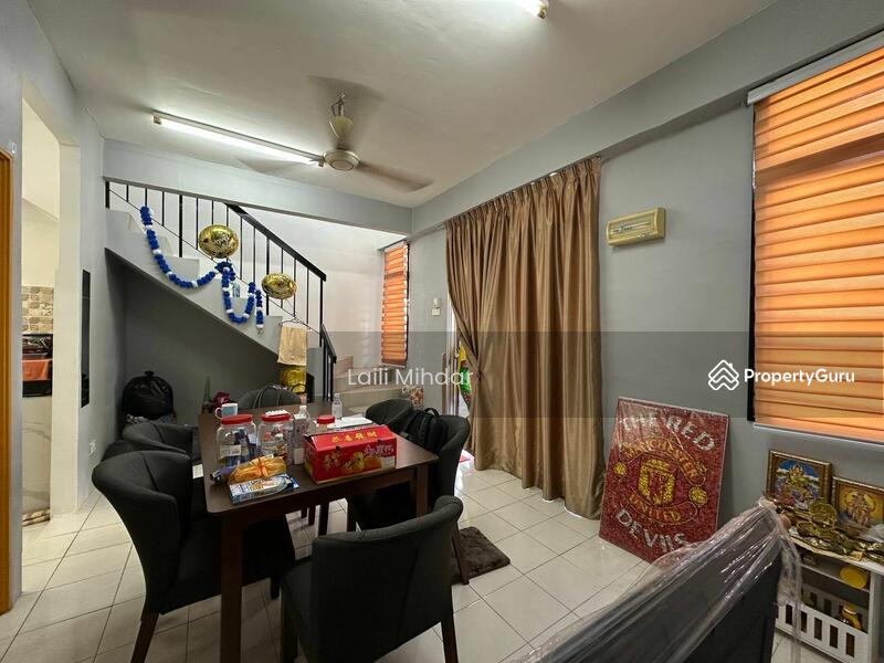 Rumah Teres 2 Tingkat untuk Dijual di Taman Putra Perdana (Puchong) - Laili Mihdar - PropertyGuru.com.my