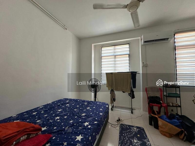 Rumah Teres 2 Tingkat untuk Dijual di Taman Putra Perdana (Puchong) - Laili Mihdar - PropertyGuru.com.my