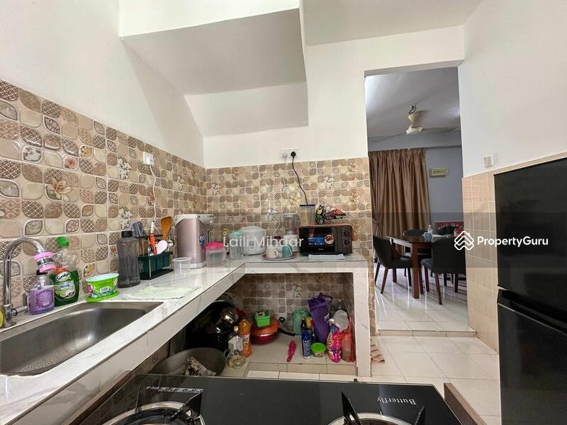 Rumah Teres 2 Tingkat untuk Dijual di Taman Putra Perdana (Puchong) - Laili Mihdar - PropertyGuru.com.my