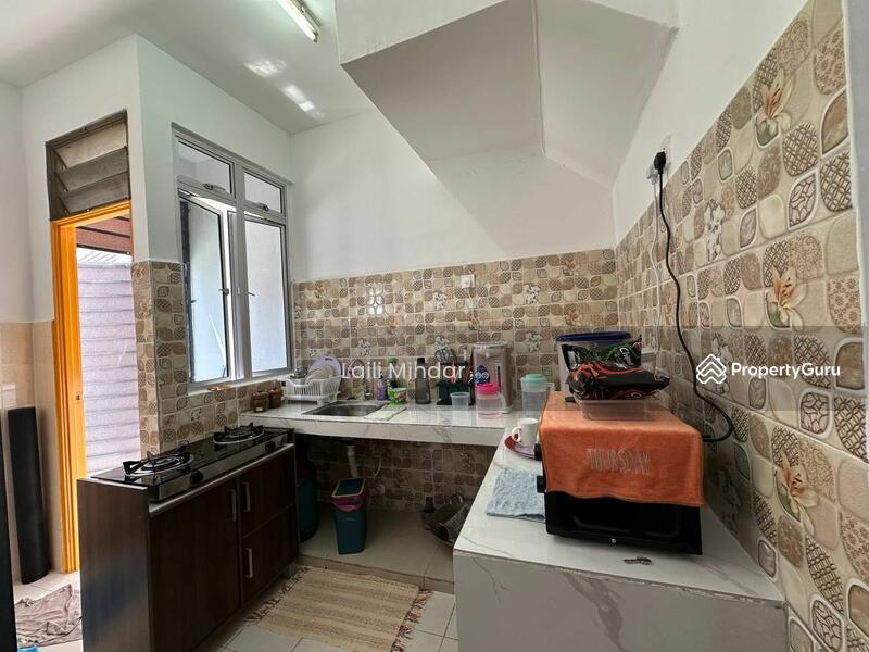 Rumah Teres 2 Tingkat untuk Dijual di Taman Putra Perdana (Puchong) - Laili Mihdar - PropertyGuru.com.my