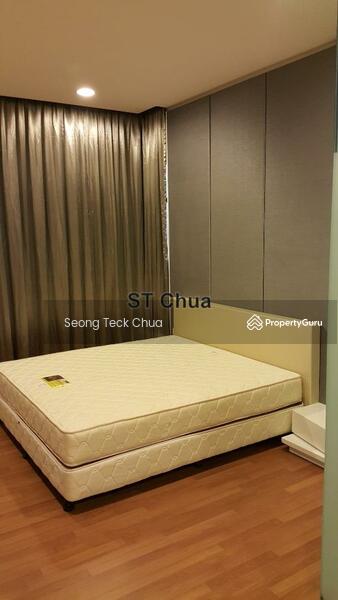 Kediaman Servis untuk Dijual di Eve Suite / NZX Square - Seong Teck Chua - PropertyGuru.com.my