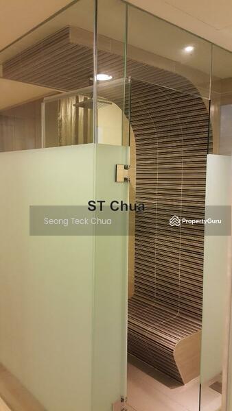 Kediaman Servis untuk Dijual di Eve Suite / NZX Square - Seong Teck Chua - PropertyGuru.com.my