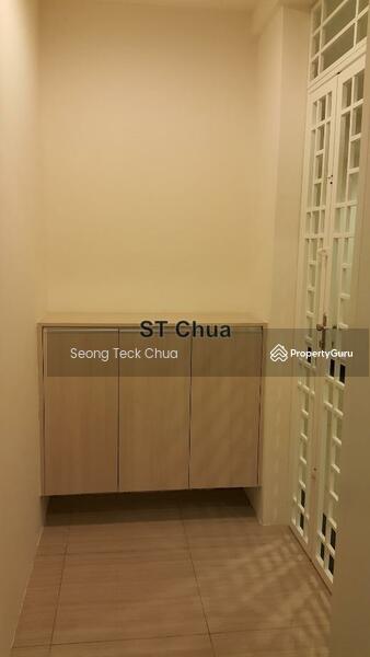 Kediaman Servis untuk Dijual di Eve Suite / NZX Square - Seong Teck Chua - PropertyGuru.com.my
